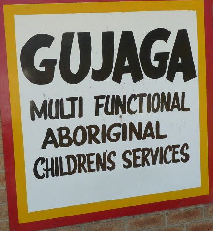 Gujaga Multi Functional Aboriginal Children's Centre